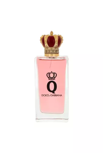 Dolce & Gabbana Q By Dolce & Gabbana Edp 100ml by Dolce & Gabbana