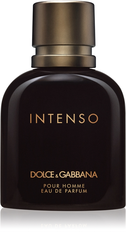 Dolce & Gabbana Pour Homme Intenso Edp 75ml by Dolce & Gabbana