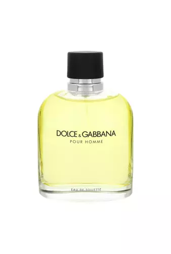 Dolce & Gabbana Pour Homme Edt 200ml by Dolce & Gabbana
