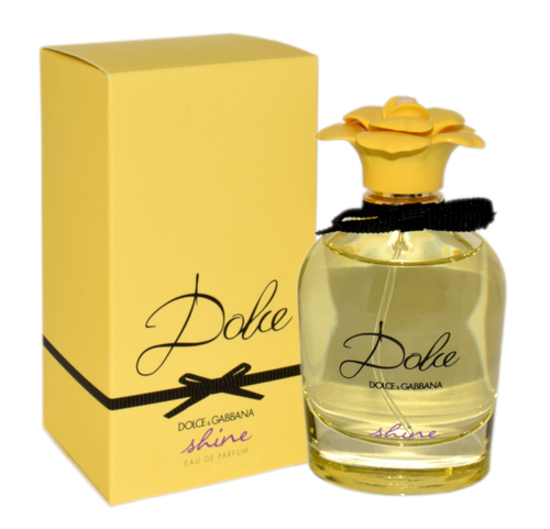 Dolce & Gabbana Dolce Shine Edp 75ml by Dolce & Gabbana