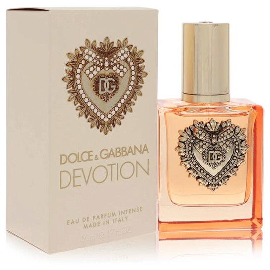 Dolce & Gabbana Devotion Pour Homme Edp 50ml by Dolce & Gabbana