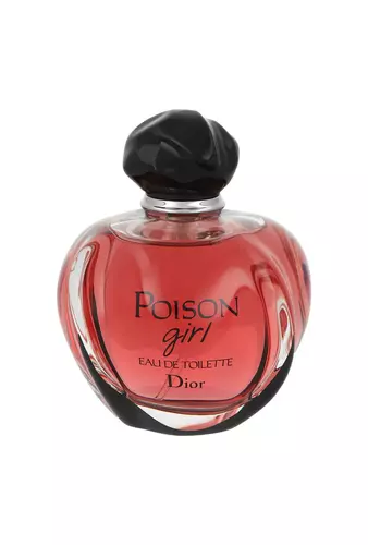Dior Poison Girl Edt 100ml by Dior