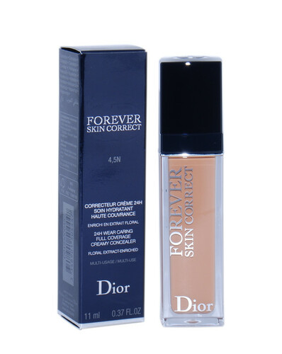 Dior Forever Skin Correct Concealer 4,5 N Neutral 11ml by Dior