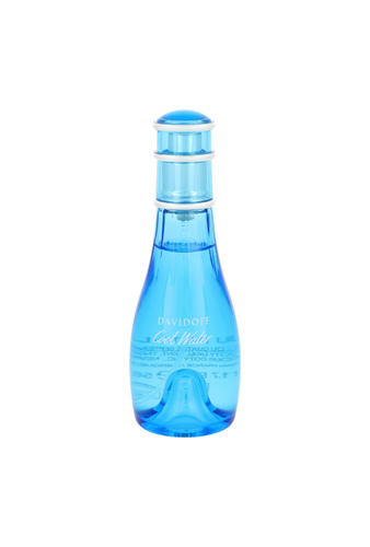 Davidoff Cool Water Woman Edt 50ml by Davidoff