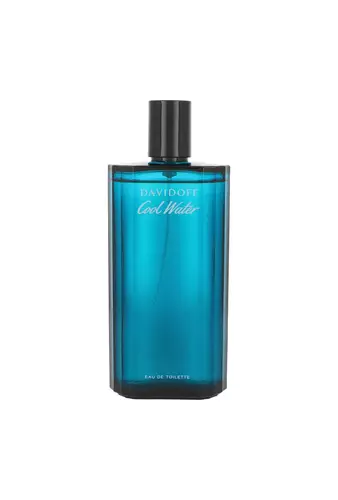 Davidoff Cool Water Man Edt 200ml by Davidoff