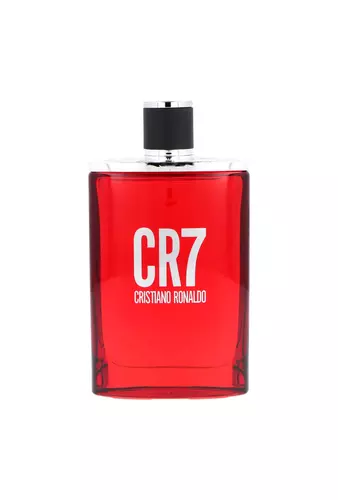 Cristiano Ronaldo Cr7 Edt 50ml by Cristiano Ronaldo