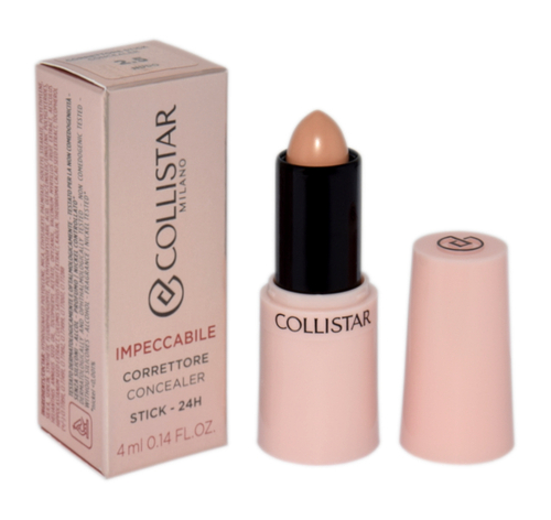 Collistar Impeccabile Concealer Stick 24H 4ml 2,5 - Naked by Collistar