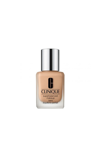 Clinique Superbalanced Makeup Cn 62 Porcelain Beige 30ml by Clinique