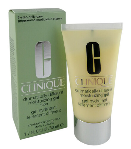 Clinique Dramatically Different Moisturizing Lotion Skin Type Iii - Iv 50ml by Clinique