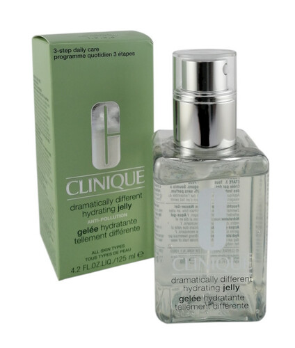Clinique Dramatically Different Hydrating Jelly 125ml by Clinique