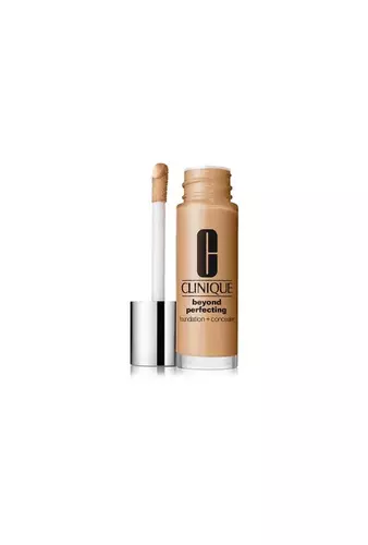 Clinique Beyond Perfecting Foundation +Concealer Cn58 11 Honey 30ml by Clinique