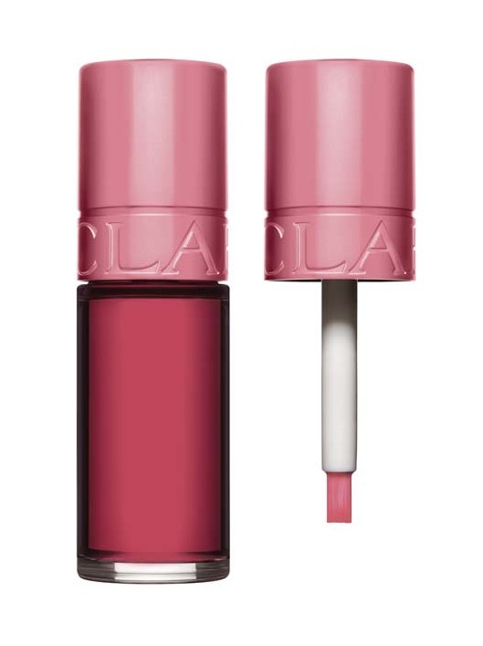 Clarins Water Lip Stain 11 7ml by Clarins