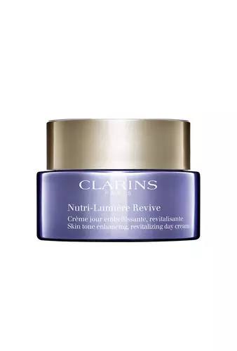 Clarins Nutri-Lumiere Revive Cream 50ml by Clarins