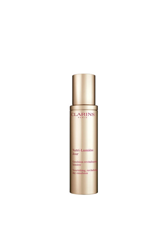 Clarins Nutri-Lumiere Jour Nourishing Revitalizing Day Emulsion 50ml by Clarins