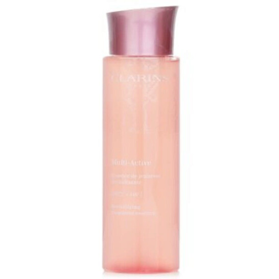 Clarins Multi Active Revitalizing Treatment Essence 200ml by Clarins