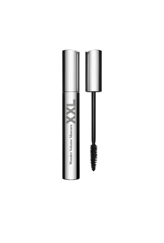Clarins Mascara Supra Volume Xxl 01 8Ml by Clarins