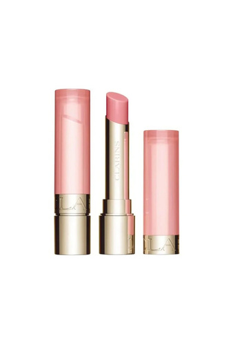 Clarins Lip Oil Balm 01 Transparent Pink 3ml by Clarins
