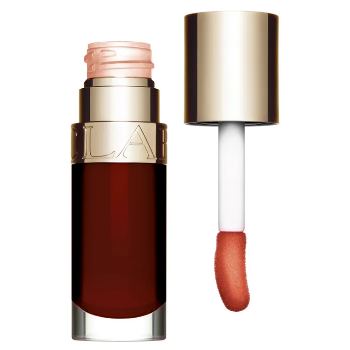 Clarins Lip Comfort Oil 09 Chocolate