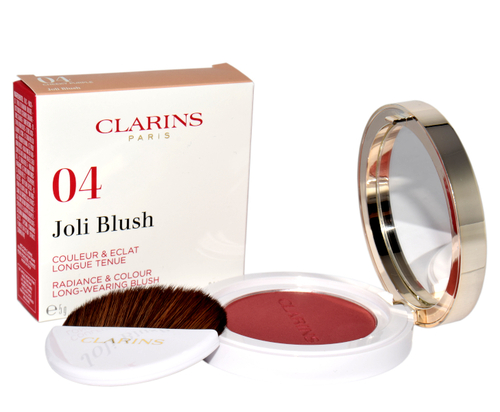 Clarins Joli Blush 04 5 g by Clarins