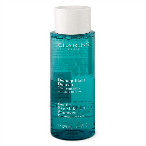 Clarins gentle Eye Make-Up Remover 125ml by Clarins