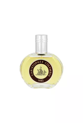 Christopher Columbus 1492 Edt 100ml by Christopher Columbus