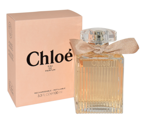Chloe Edp 100ml Refillable by Chloe