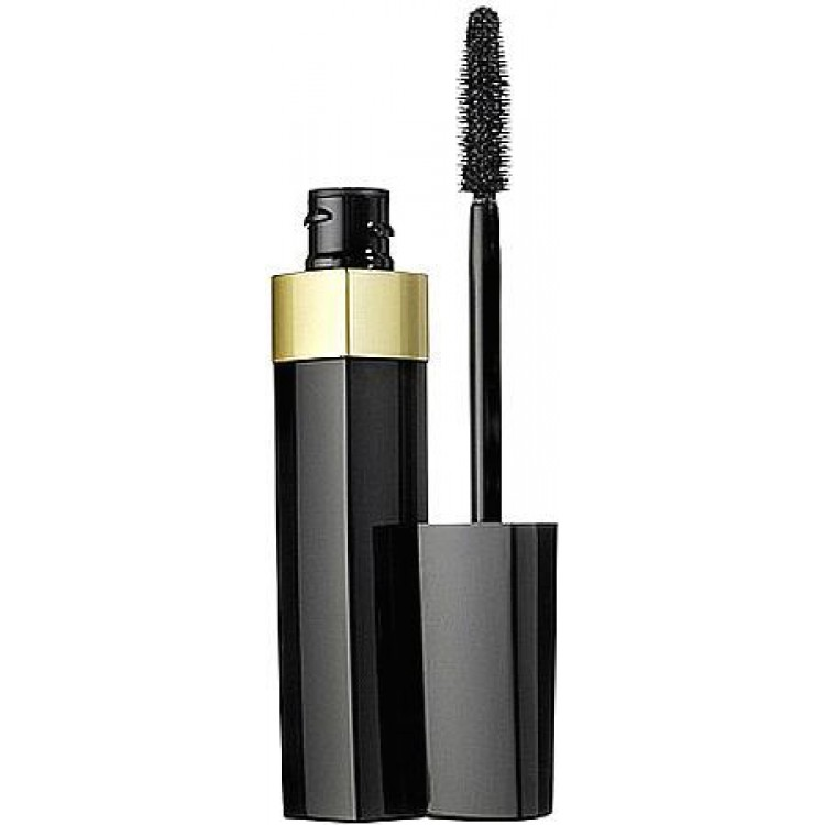 Chanel Mascara Inimitable 10 Noir Black 6g by Chanel