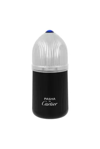 Cartier Pasha de Cartier Noire Edt 100ml by Cartier