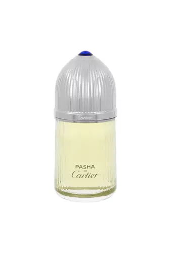 Cartier Pasha de Cartier Edt 100ml by Cartier