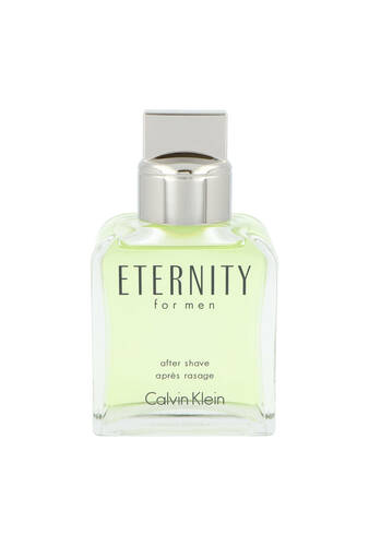 Calvin Klein Eternity For Men Aftershave 100ml by Calvin Klein