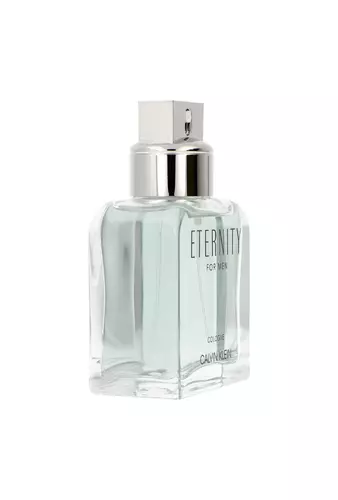 Calvin Klein Eternity Cologne For Men Edt 100ml by Calvin Klein