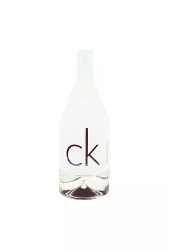 Calvin Klein Ck In2U For Him Edt 150ml by Calvin Klein