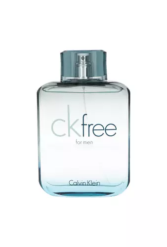 Calvin Klein Ck Free Edt 100ml by Calvin Klein