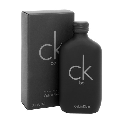 Calvin Klein Be Edt 100ml by Calvin Klein