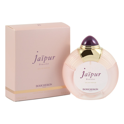 Boucheron Jaipur Bracelet Edp 100ml by Boucheron