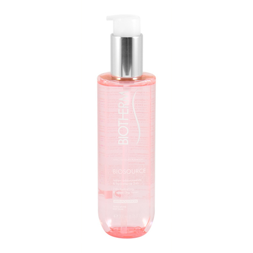 Biotherm Biosource 24H Hydrating & Softening Toner For Dry Skin 200ml by Biotherm