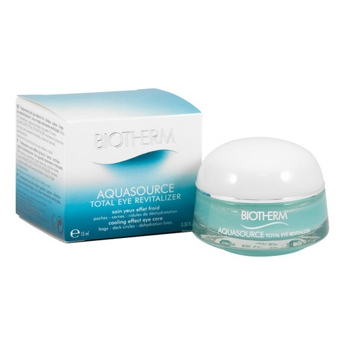 Biotherm Aquasource Total Eye Revitalizer 15ml by Biotherm