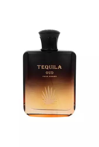 Bharara Tequila Oud Edp 100ml by Bharara