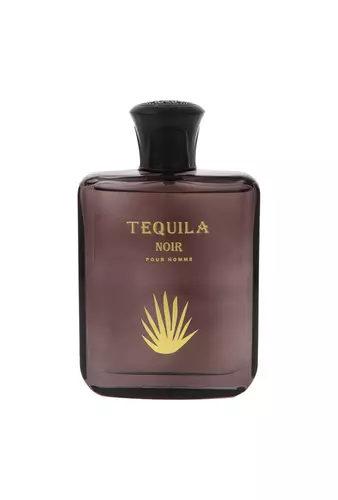 Bharara Tequila Noir Edp 100ml by Bharara