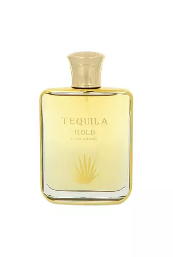 Bharara Tequila Gold Edp 100ml by Bharara