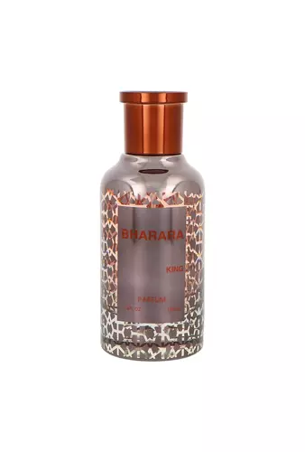 Bharara King Parfum 100ml by Bharara