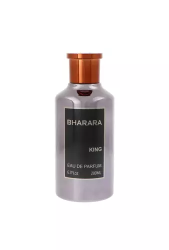 Bharara King Edp 200ml by Bharara