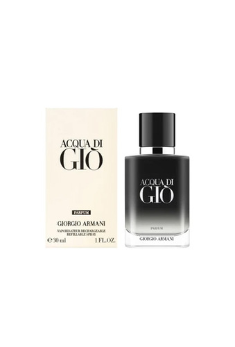 Armani Acqua Di Gio Parfum Edp 30ml Refillable by Emporio Armani