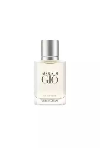 Armani Acqua Di Gio Edt 30ml Refillable by Giorgio Armani