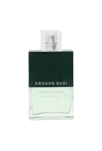 Armand Basi L`Eau Pour Homme Intense Vetiver Edt 75ml by Armand Basi