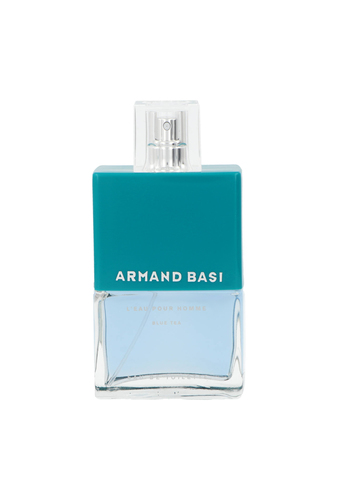 Armand Basi L`Eau Pour Homme Blue Tea Edt 75ml by Armand Basi