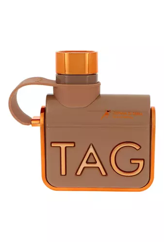 Armaf Tag Her Donna Di Terra Edp 100ml by Armaf