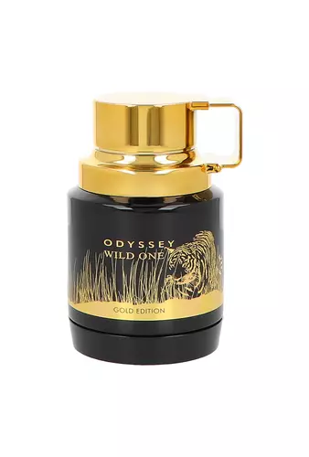 Armaf Odyssey Wild One Gold Edition Edp 60ml by Armaf