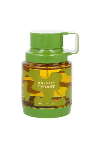 Armaf Odyssey Tyrant Edp 60ml by Armaf