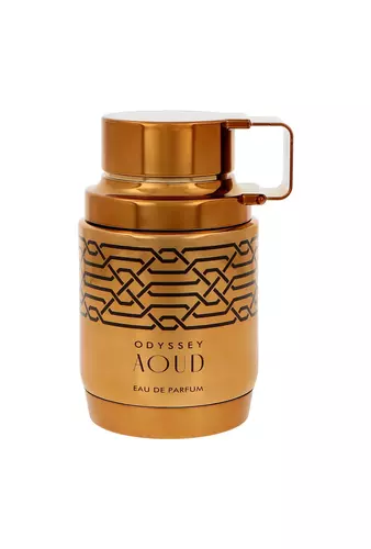 Armaf Odyssey Aoud Edp 100ml by Armaf